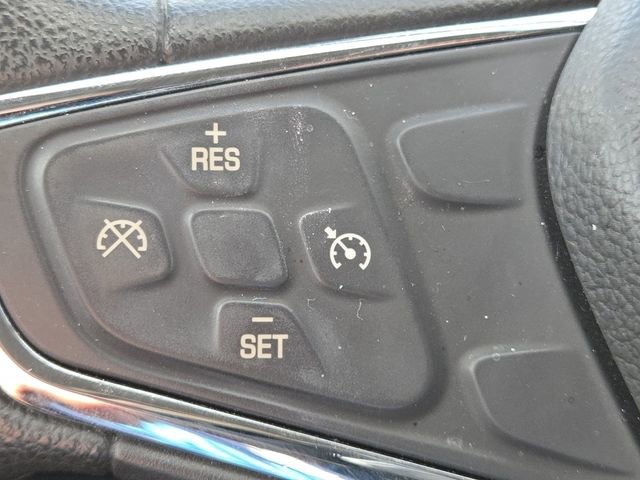 Used 2019 Chevrolet Cruze LS w/ LS Convenience Package image 8