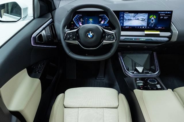 Certified 2026 BMW X3 xDrive30i AWD/4WD image 3