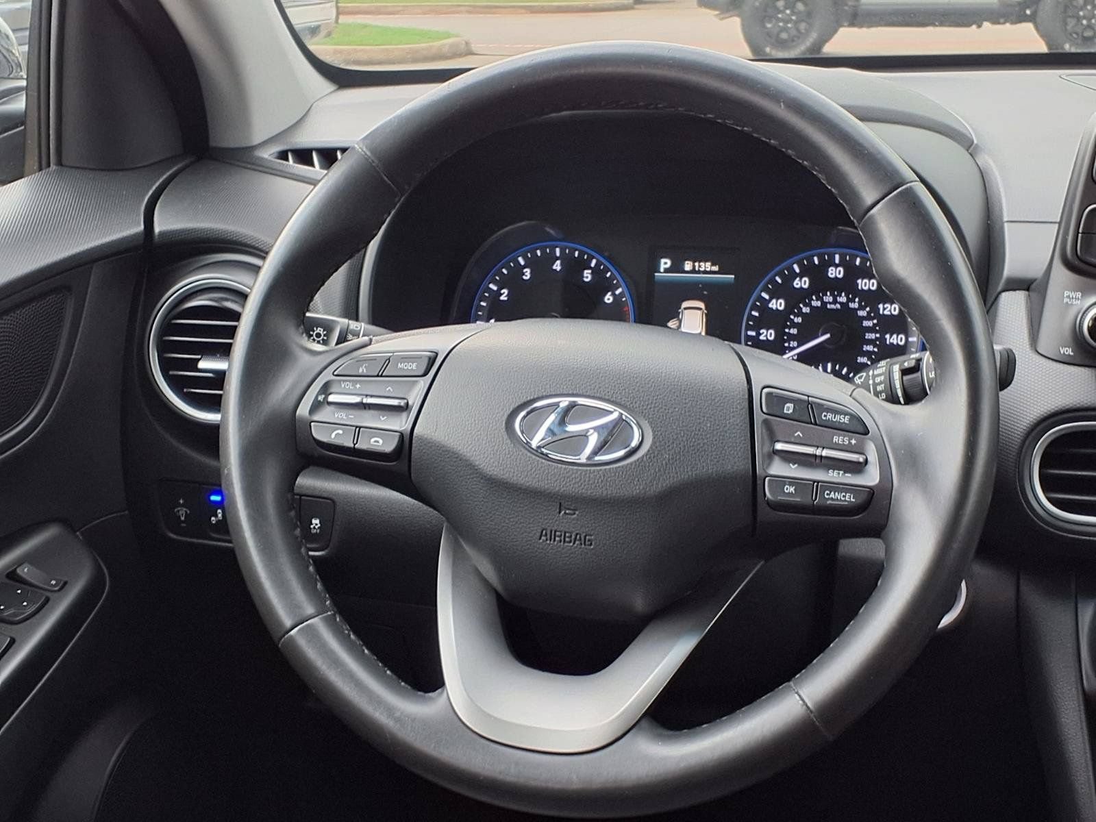 Used 2021 Hyundai Kona SEL w/ Cargo Package AWD/4WD image 23