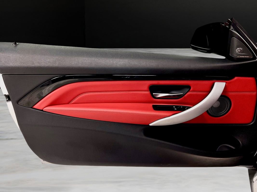 Used 2016 BMW 435i xDrive Coupe image 35