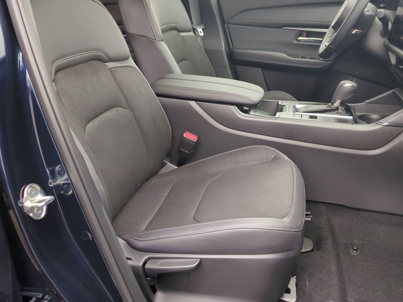 New 2026 MAZDA CX-5 Preferred AWD/4WD image 20