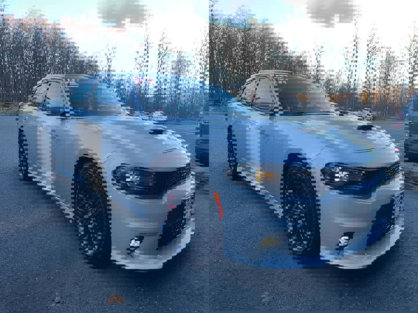 Used 2022 Dodge Charger R/T w/ Daytona Edition Group