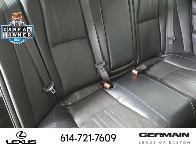 Used 2018 Honda Accord EX-L image 22