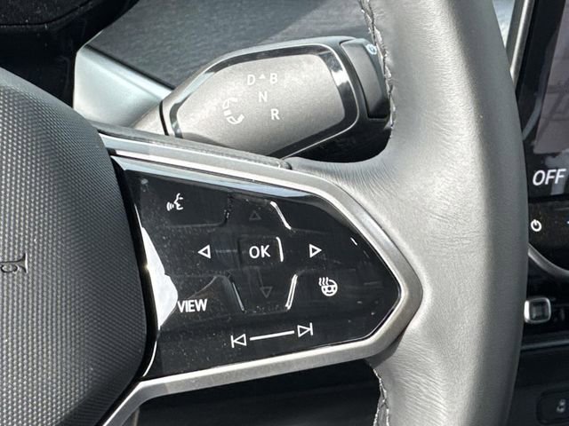 New 2025 Volkswagen ID. Buzz Pro S image 18