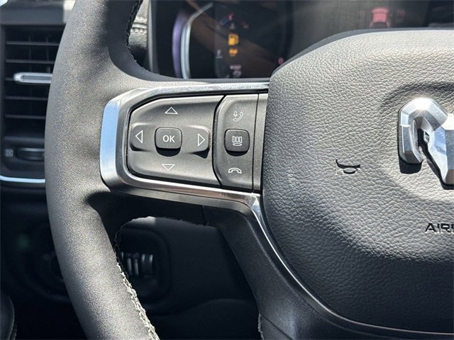 New 2025 RAM 2500 Laramie image 16