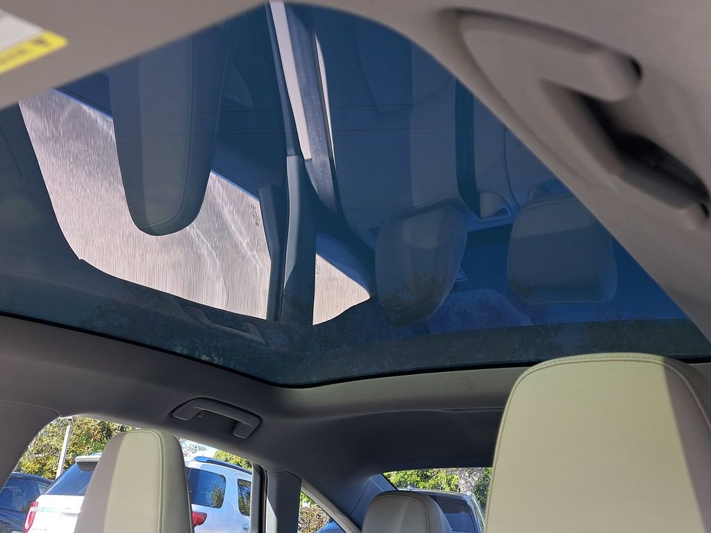 New 2026 Audi A6 Premium w/ 20" Wheel Package image 16