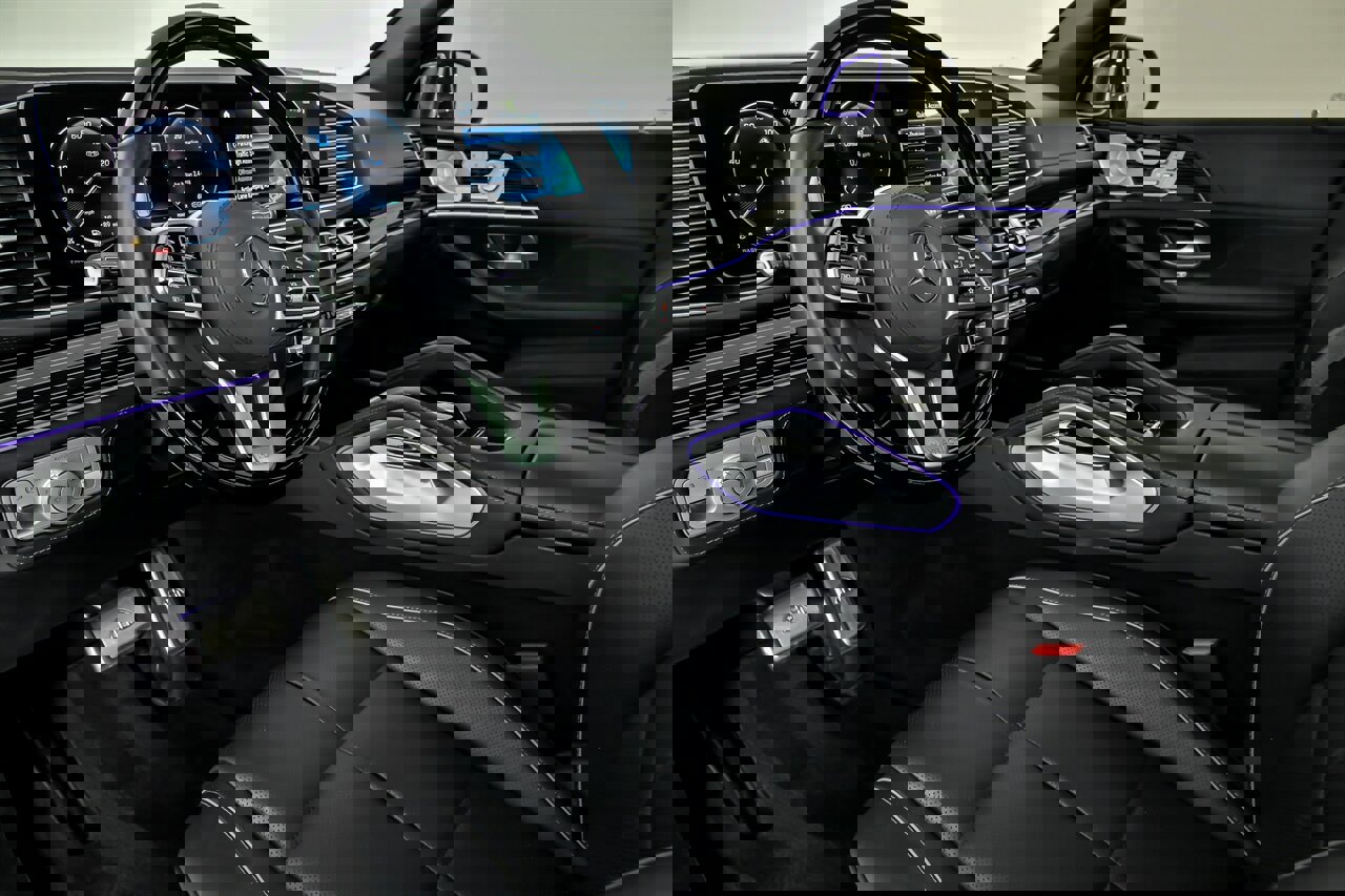 Used 2023 Mercedes-Benz Maybach GLS 600 4MATIC image 22