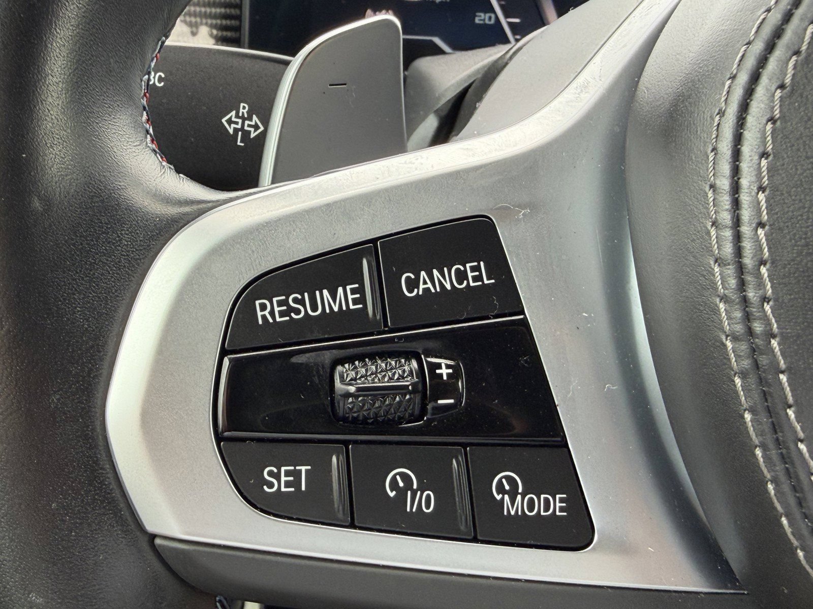 Certified 2024 BMW X5 M60i w/ Parking Assistance Package AWD/4WD image 33