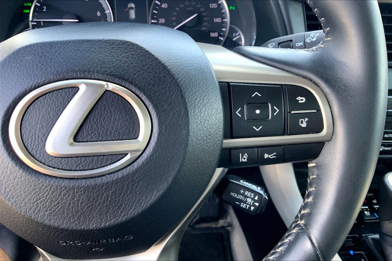 Used 2017 Lexus RX 350 AWD w/ Premium Package image 25