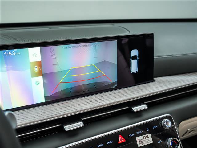 New 2026 Genesis GV80 2.5T Select image 25