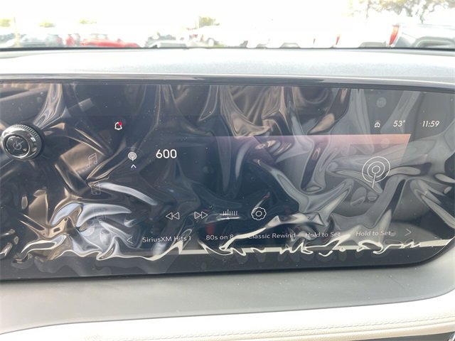 New 2026 Buick Encore GX Avenir w/ Avenir Technology Package image 16