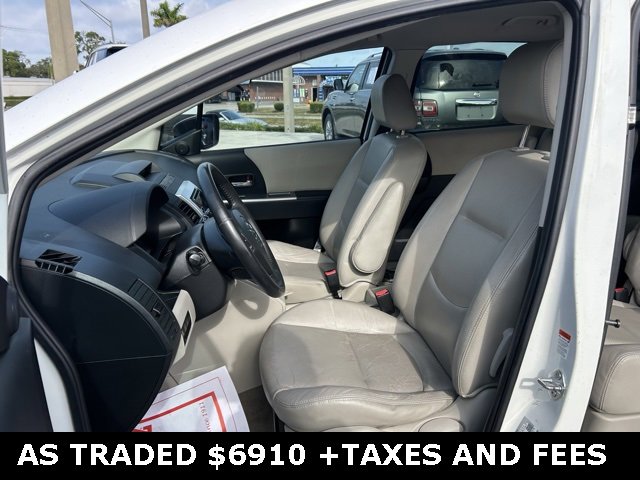 Used 2010 MAZDA MAZDA5 Grand Touring image 13