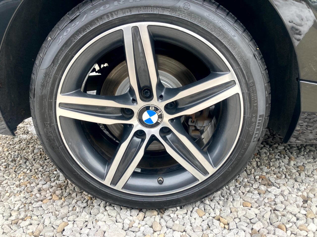 Used 2017 BMW 230i xDrive Coupe image 21