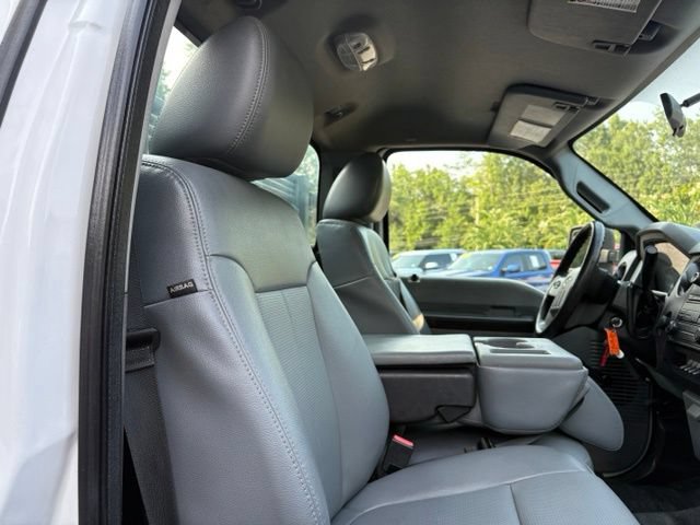Used 2015 Ford F350 XL AWD/4WD image 24