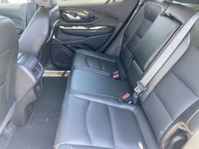Certified 2024 GMC Terrain AT4 image 20