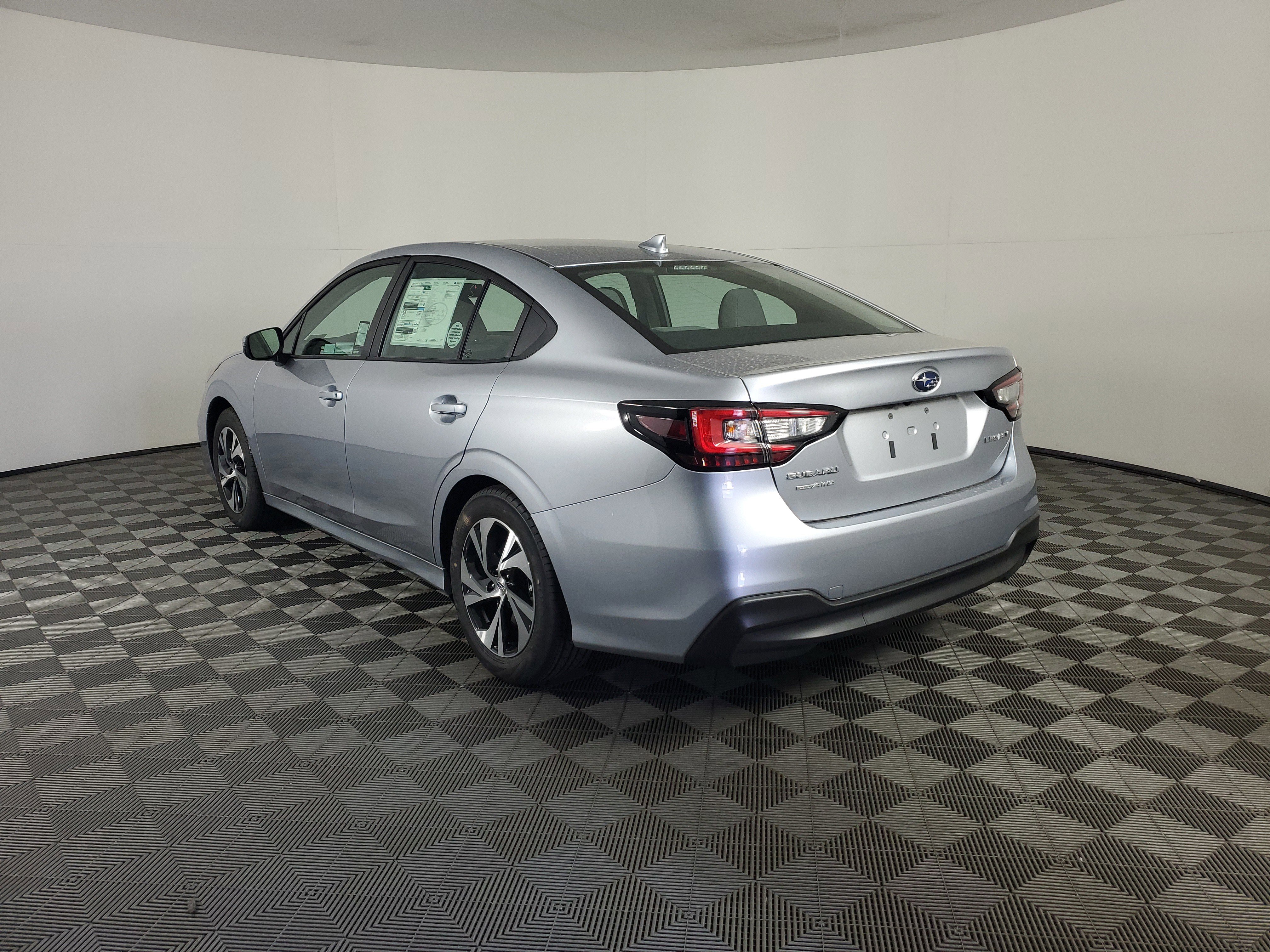 New 2025 Subaru Legacy Premium image 6