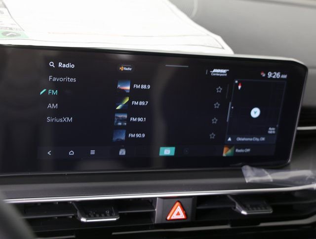 New 2026 Kia K5 GT-Line image 19