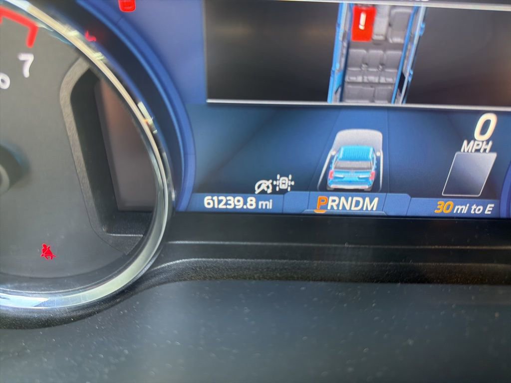 Used 2023 Ford Expedition Max Limited AWD/4WD image 13