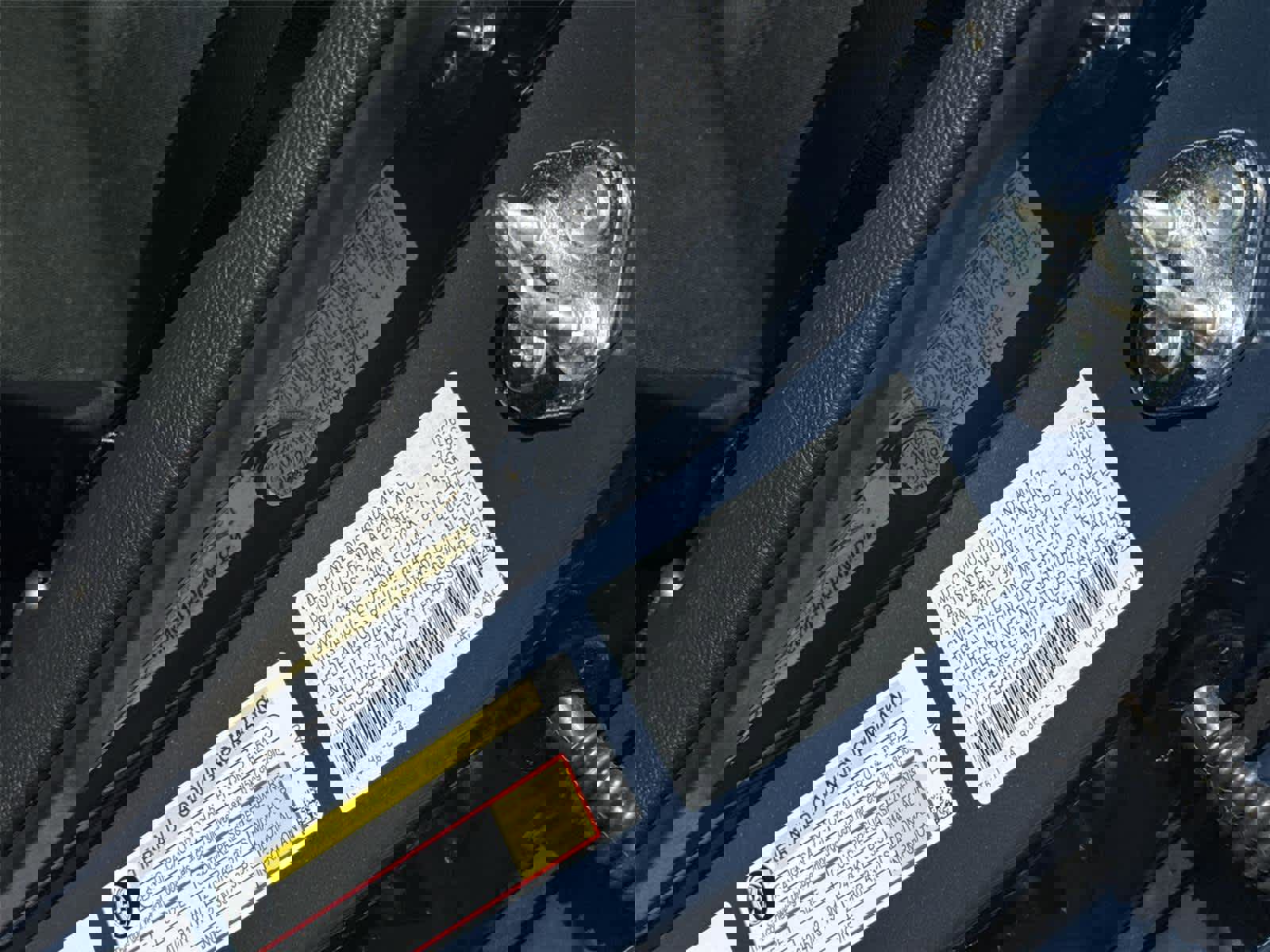 Used 2026 Honda Civic Sport image 32