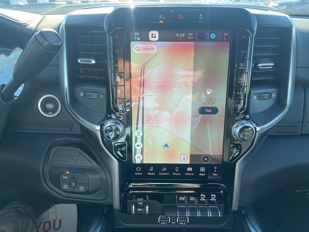 New 2026 RAM 2500 Laramie image 28