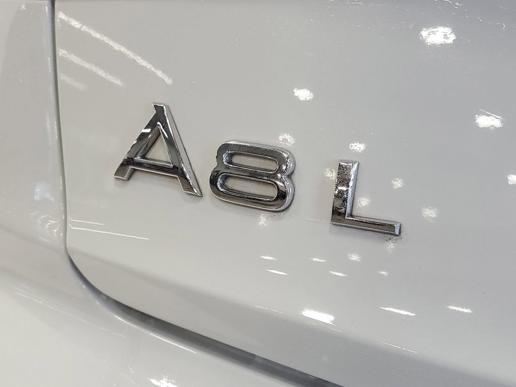 Used 2019 Audi A8 L 3.0T image 7
