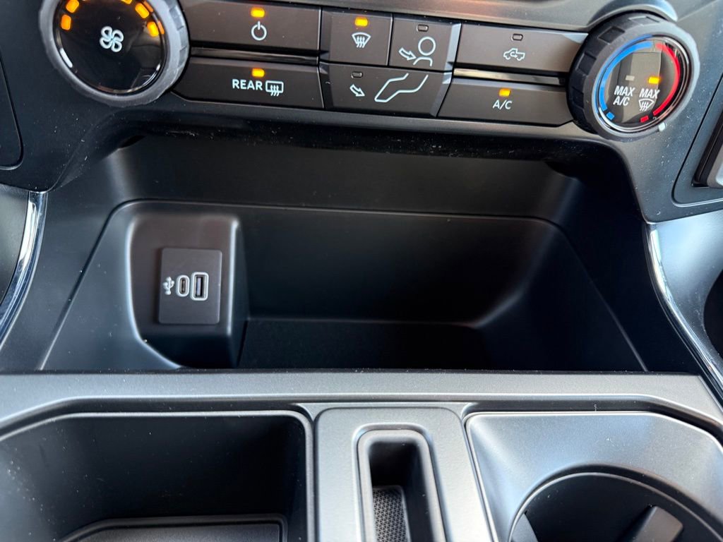 New 2026 Ford F150 STX image 29