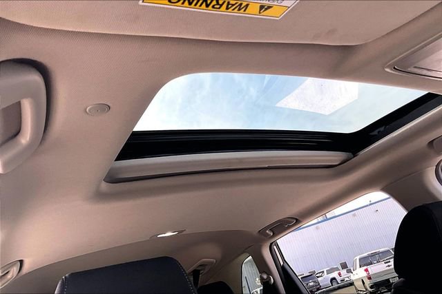 Used 2025 Honda CR-V EX image 27