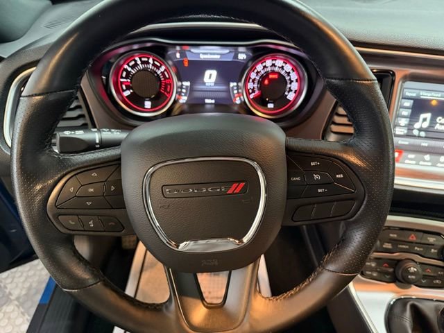 Certified 2021 Dodge Challenger R/T Scat Pack image 21