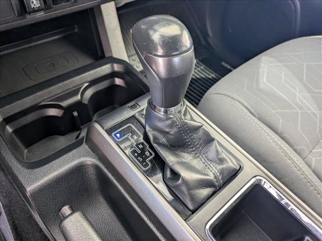 Used 2019 Toyota Tacoma TRD Sport AWD/4WD image 11