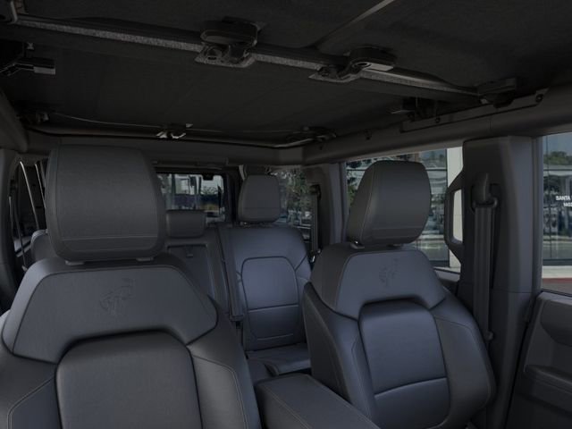 New 2026 Ford Bronco Badlands AWD/4WD image 12