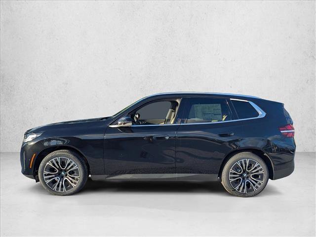 New 2026 BMW X3 xDrive30 w/ Convenience Package image 5