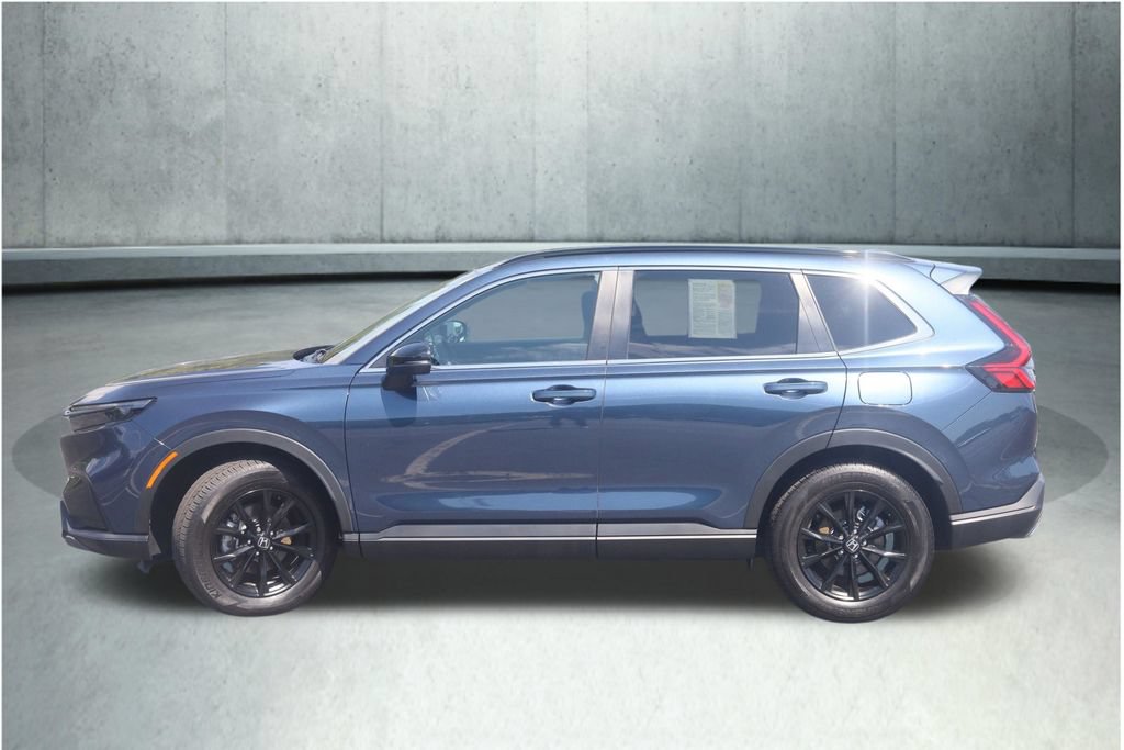 Used 2025 Honda CR-V Sport image 20