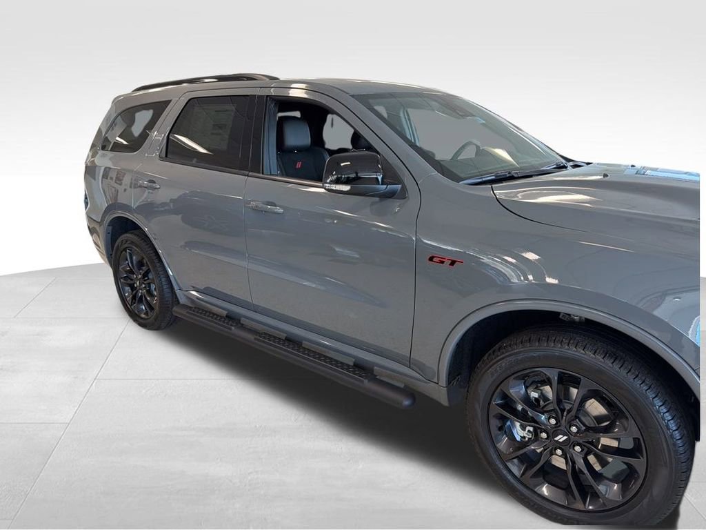 New 2026 Dodge Durango GT image 9