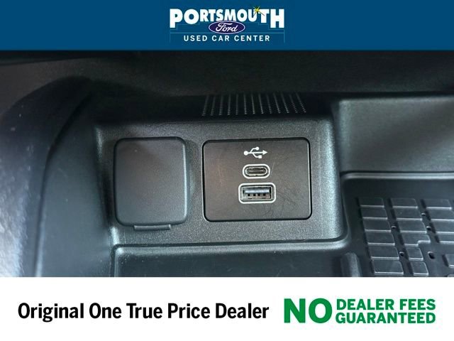 Certified 2025 Ford Bronco Sport Badlands image 11