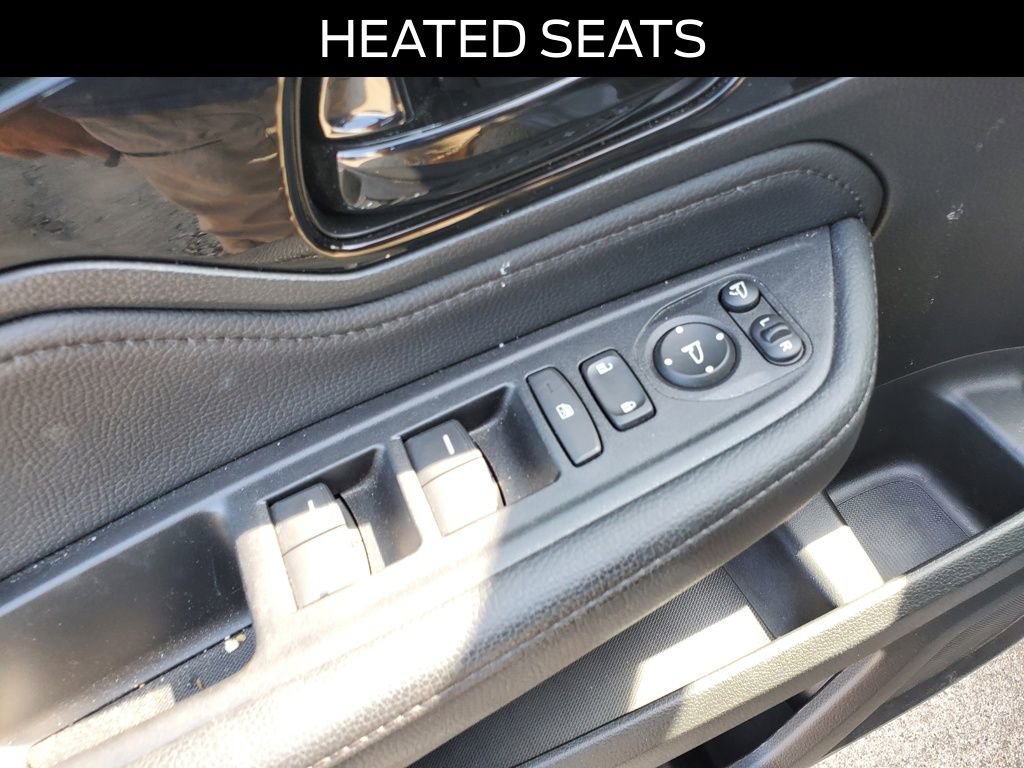 Used 2023 Honda Odyssey Elite image 15