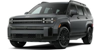 Used 2025 Hyundai Santa Fe XRT image 1