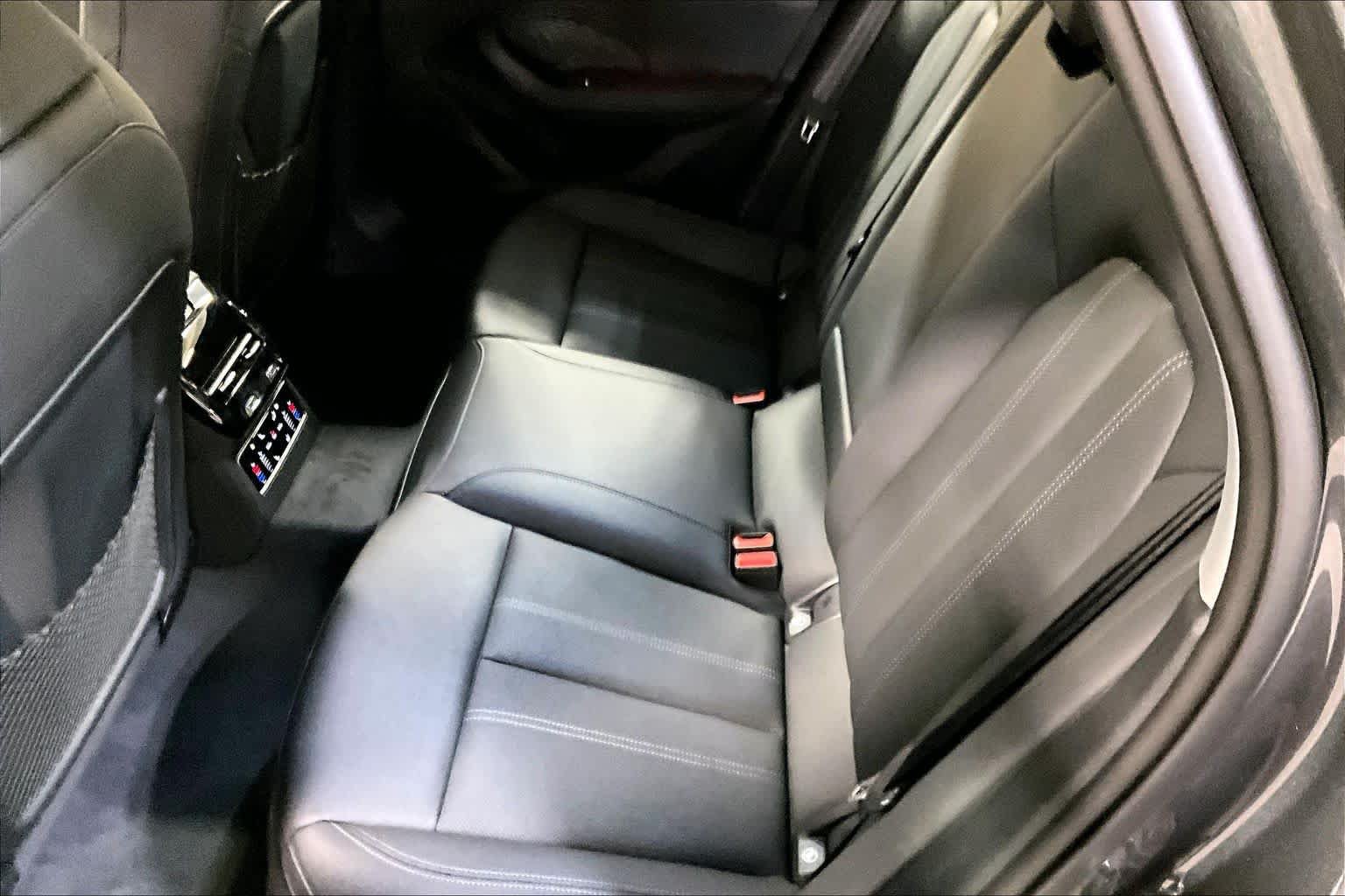 New 2026 Audi A6 Premium Plus AWD/4WD image 19