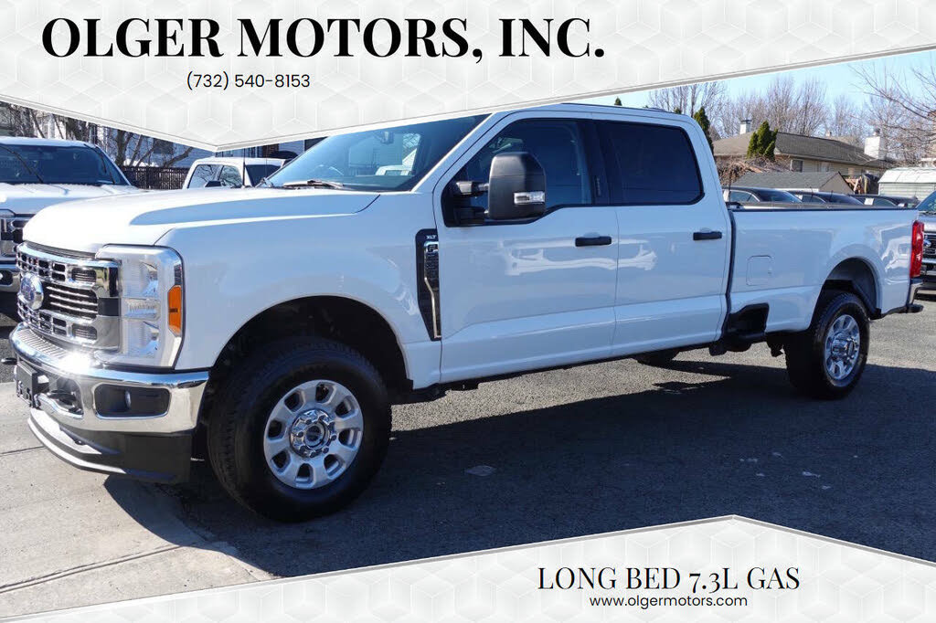 Used 2023 Ford F250 XLT