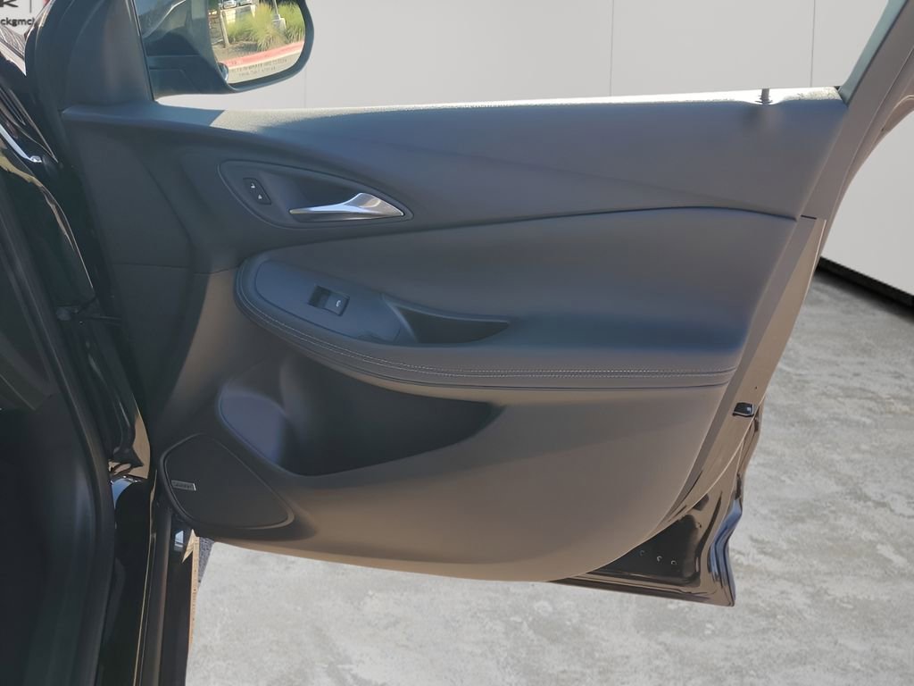 New 2026 Buick Encore GX Sport Touring w/ Advanced Technology Package image 13