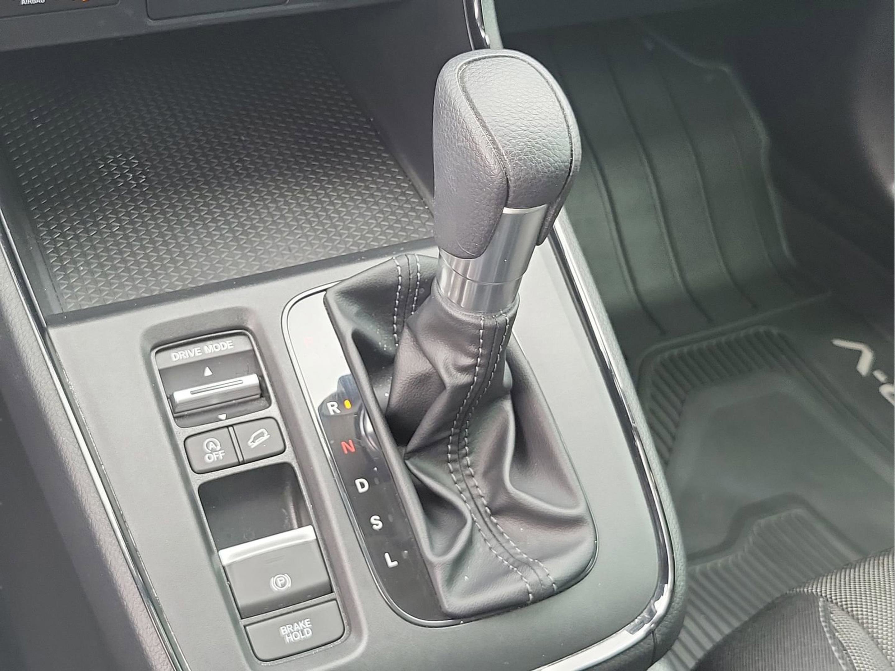 Certified 2024 Honda CR-V EX image 15