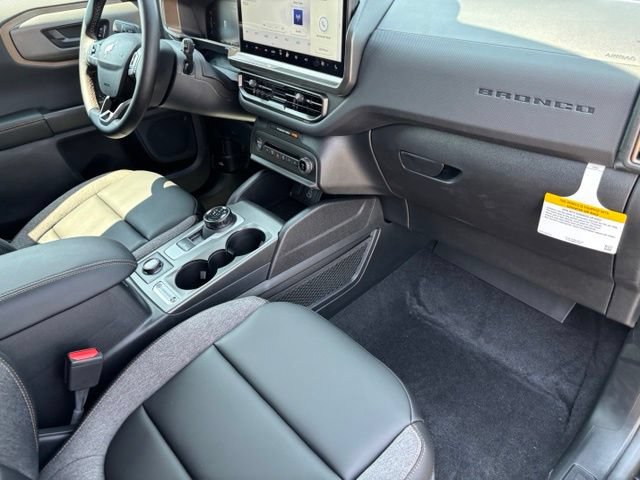 New 2026 Ford Bronco Sport Big Bend w/ Convenience Package AWD/4WD image 21