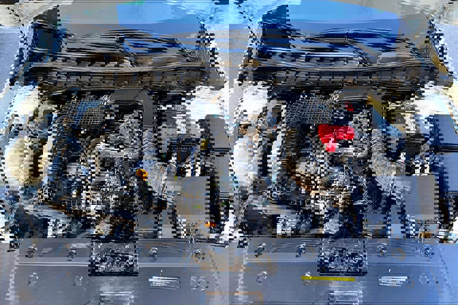 Certified 2023 Nissan Altima 2.0 SR image 31