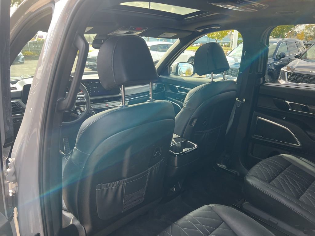 Used 2024 Kia Telluride SX X-Line image 10