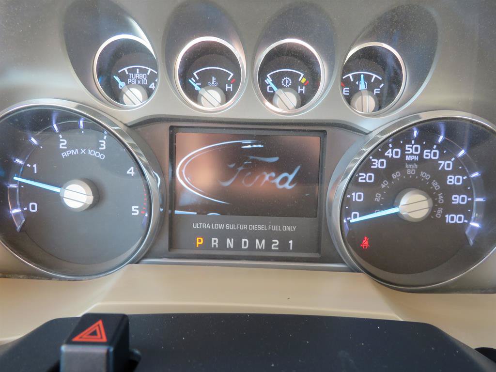 Used 2015 Ford F350 XLT w/ XLT Value Package AWD/4WD image 15