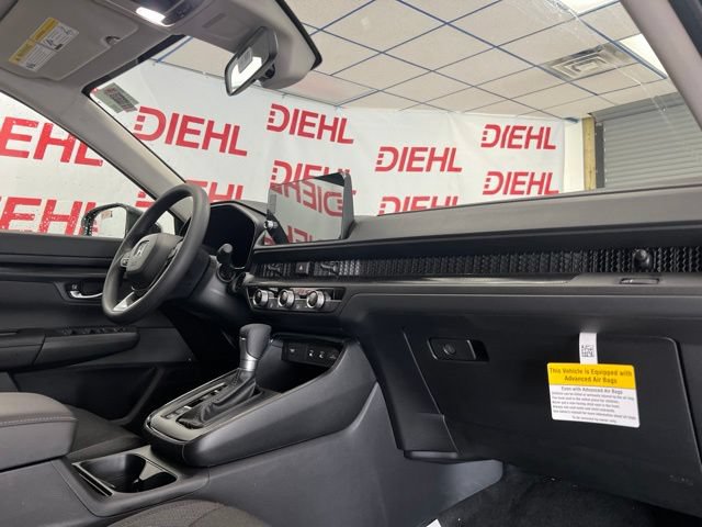New 2026 Honda CR-V EX image 14