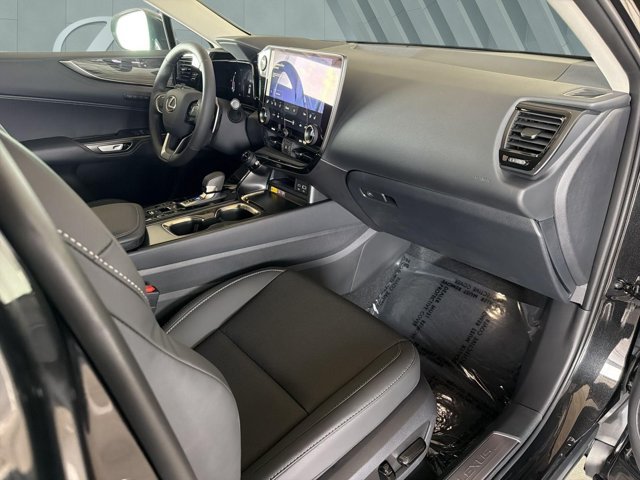 Certified 2026 Lexus NX 350h AWD w/ Accessory Package (Z1) image 26