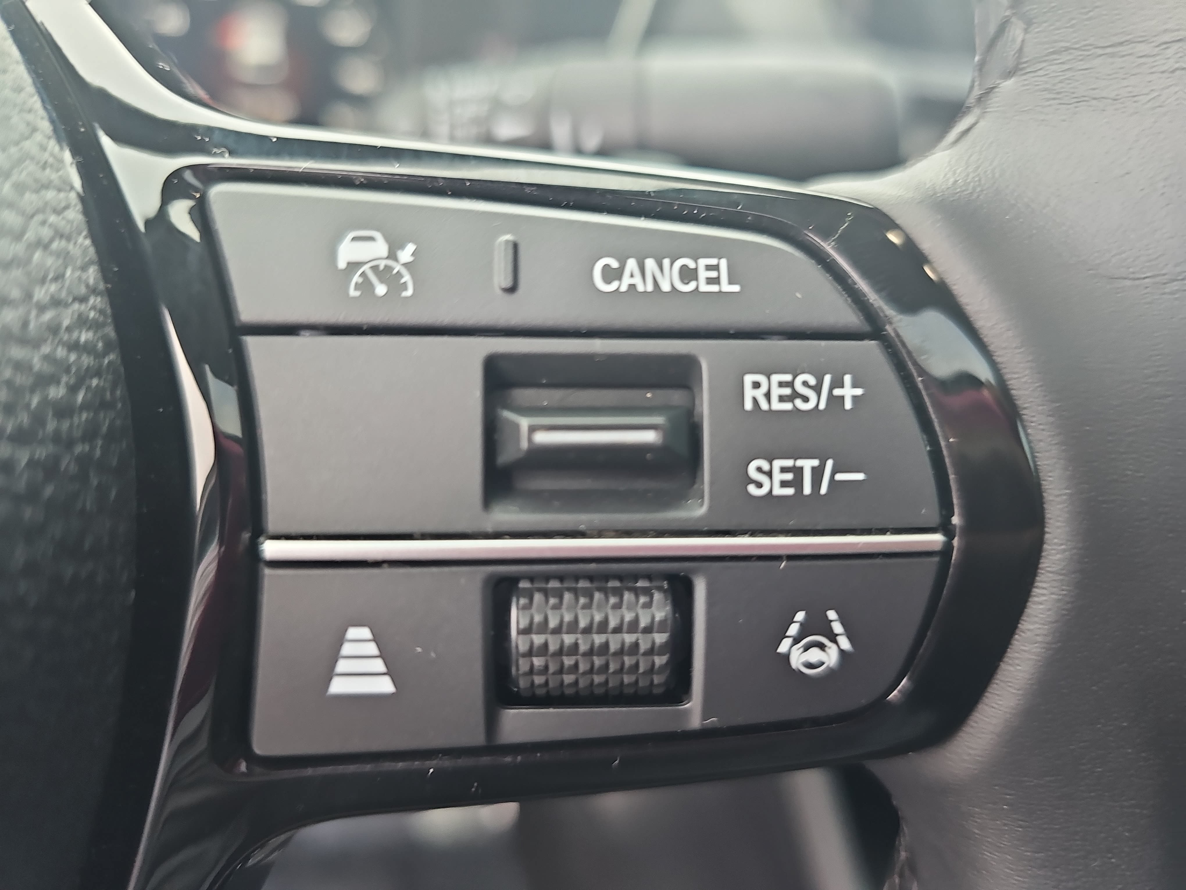 Certified 2026 Acura Integra FWD image 18