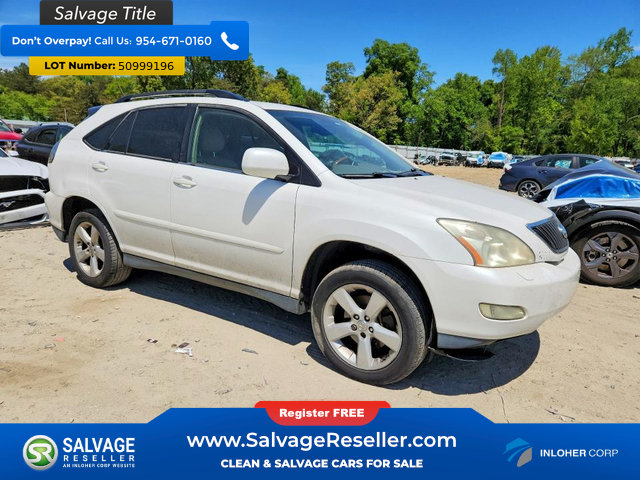 Used 2006 Lexus RX 330 AWD image 5