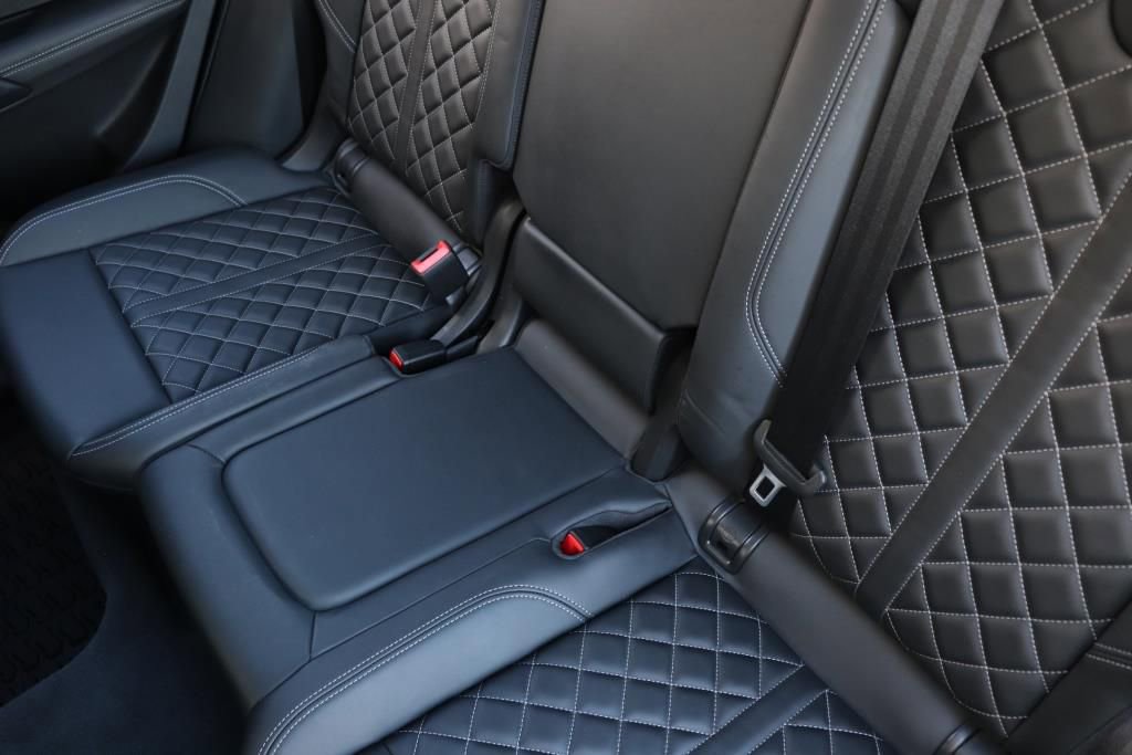 Used 2023 Audi SQ5 Premium Plus w/ Premium Plus Package image 71