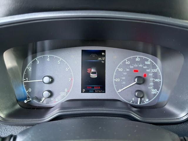 Used 2024 Toyota Corolla LE image 15